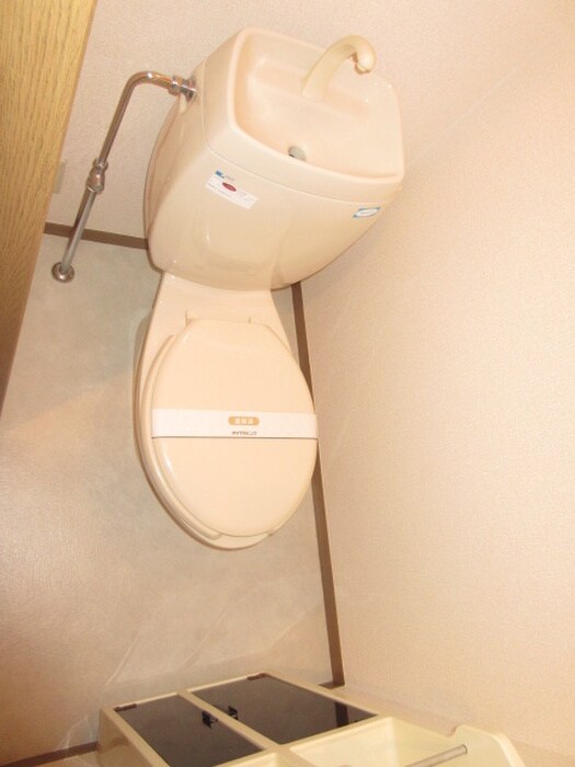 アルカディアの物件内観写真