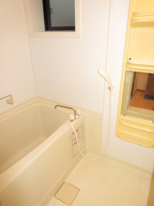 アルカディアの物件内観写真