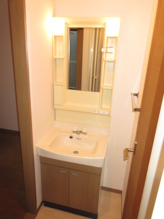 アルカディアの物件内観写真