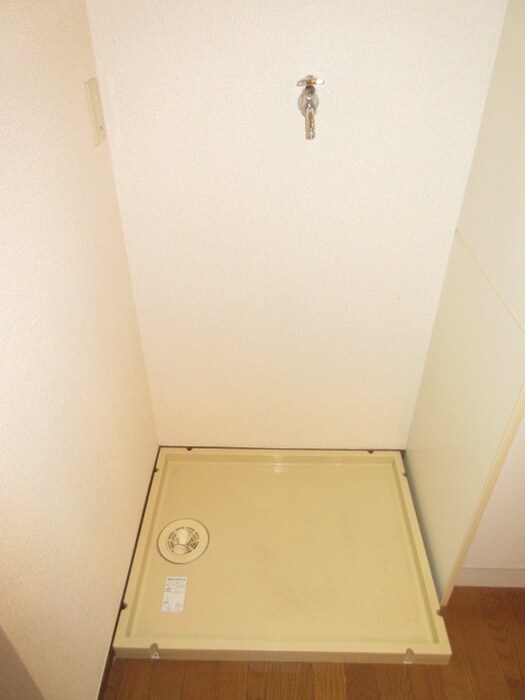 アルカディアの物件内観写真