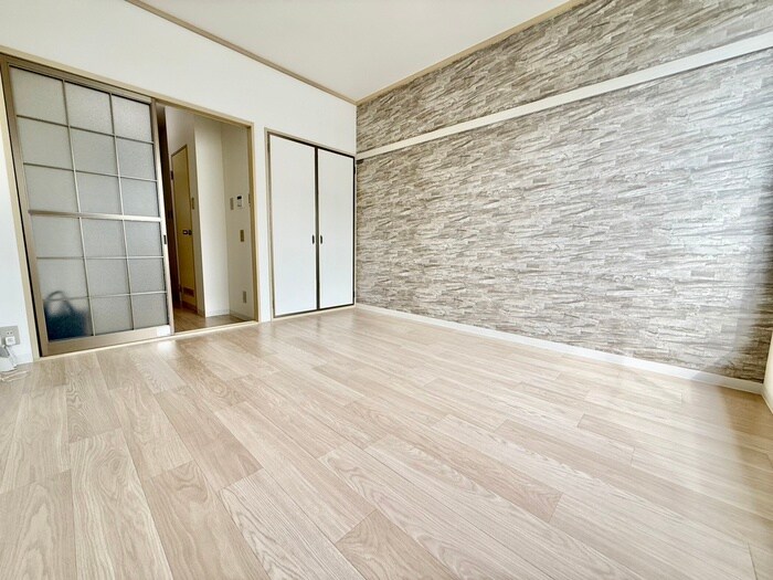 ヴィラみよしの物件内観写真