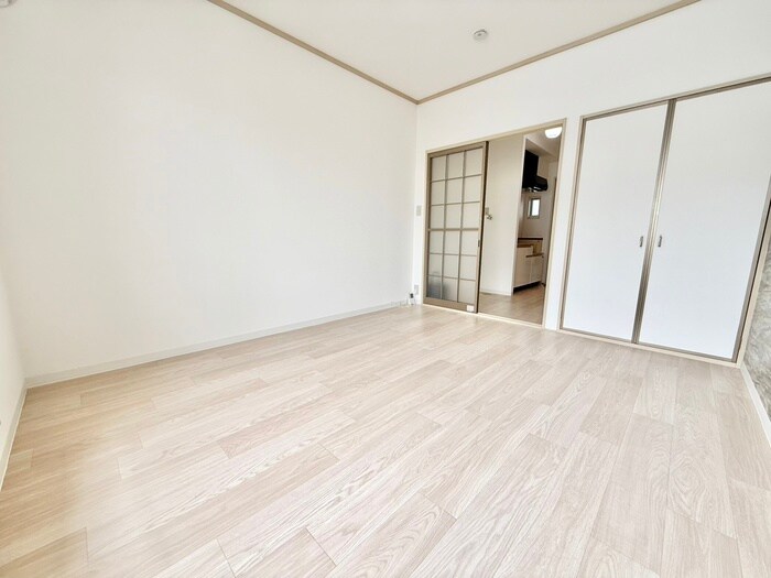 ヴィラみよしの物件内観写真