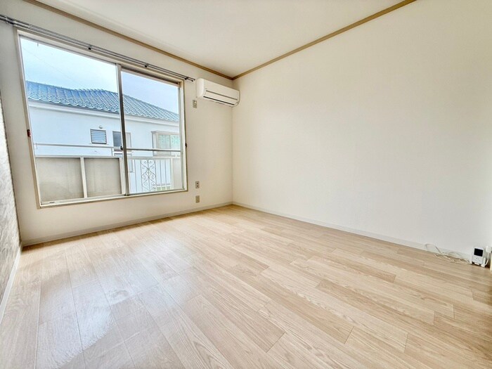 ヴィラみよしの物件内観写真