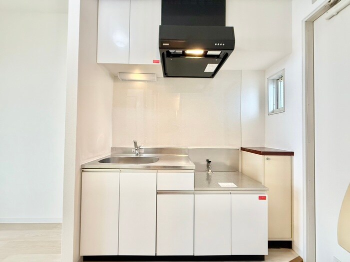 ヴィラみよしの物件内観写真