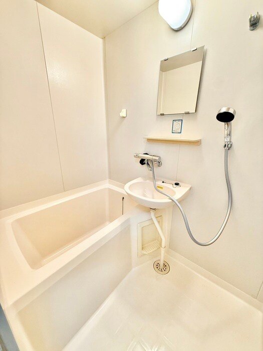 ヴィラみよしの物件内観写真