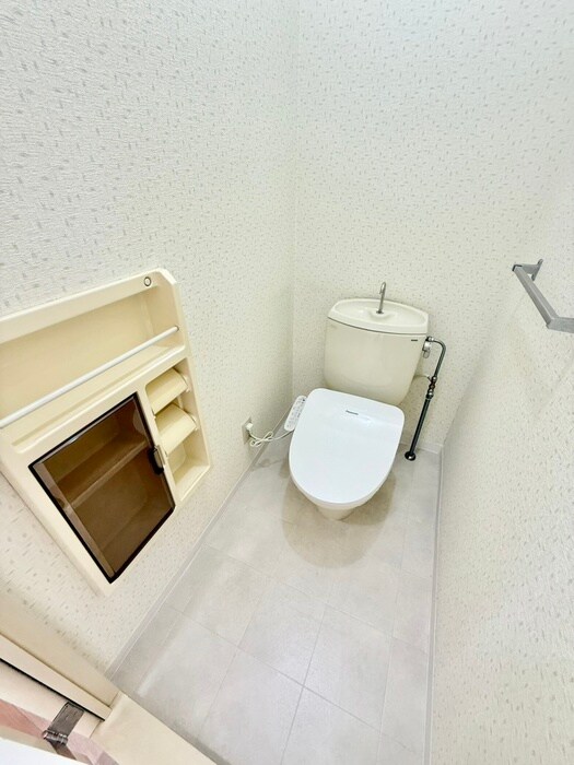 ヴィラみよしの物件内観写真