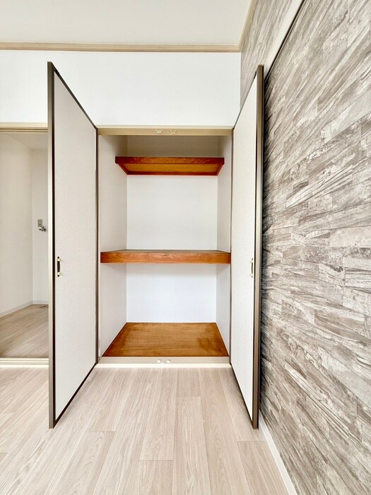 ヴィラみよしの物件内観写真