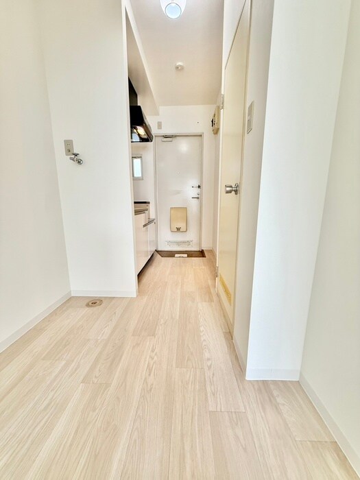 ヴィラみよしの物件内観写真