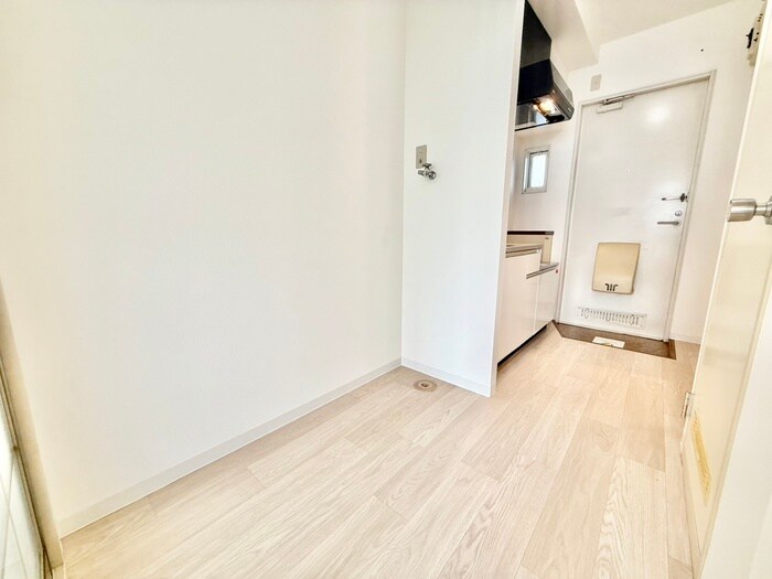 ヴィラみよしの物件内観写真