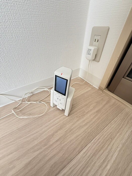 ヴィラみよしの物件内観写真