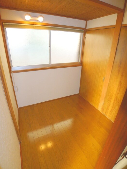 鳥塚様貸家の物件内観写真