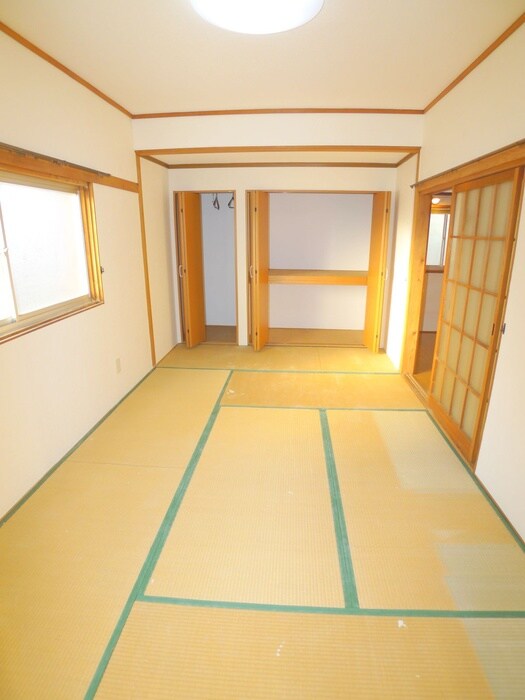 鳥塚様貸家の物件内観写真