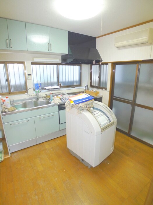 鳥塚様貸家の物件内観写真