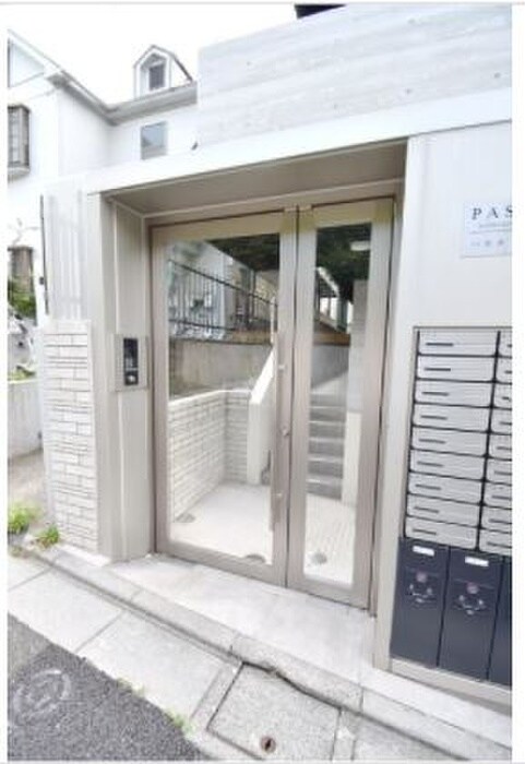 PASEO下北沢の物件内観写真