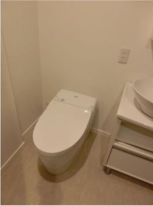 PASEO下北沢の物件内観写真