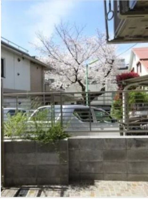 PASEO下北沢の物件内観写真