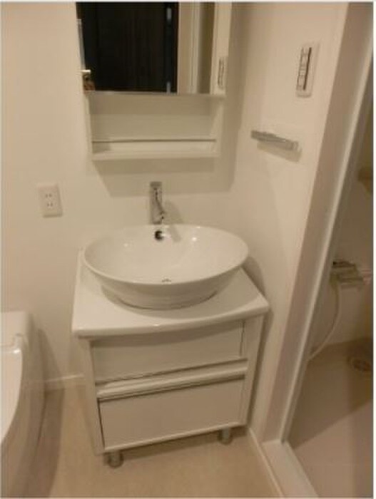 PASEO下北沢の物件内観写真