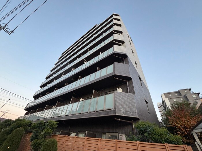 ＡＣＯＬＴ府中緑町の物件外観写真