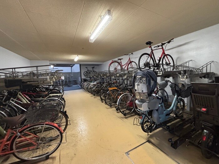 ＡＣＯＬＴ府中緑町の物件外観写真