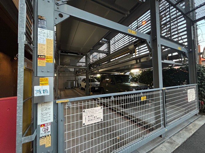 ＡＣＯＬＴ府中緑町の物件外観写真