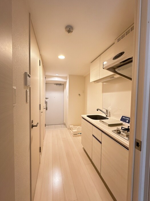 ＡＣＯＬＴ府中緑町の物件内観写真