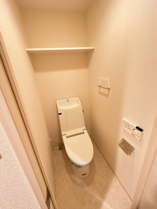 ＡＣＯＬＴ府中緑町の物件内観写真