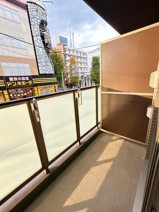 ＡＣＯＬＴ府中緑町の物件内観写真