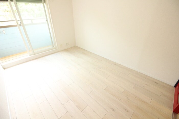 Park　Frontの物件内観写真