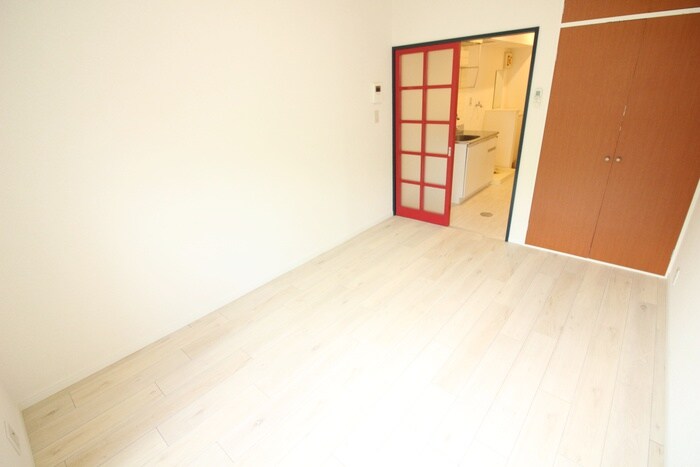 Park　Frontの物件内観写真