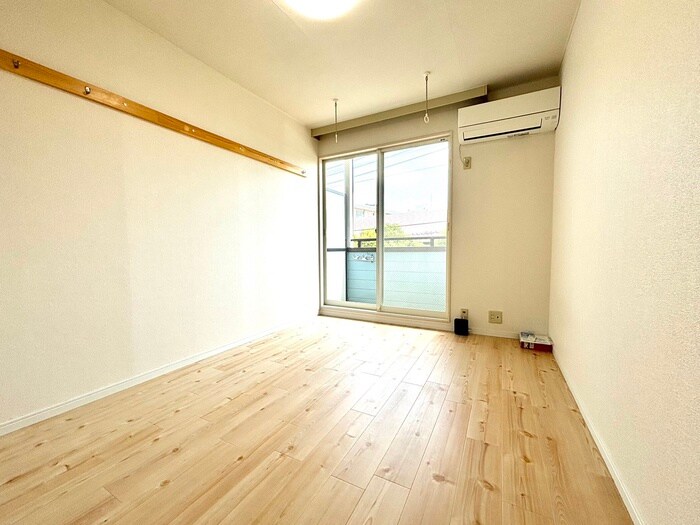 Park　Frontの物件内観写真