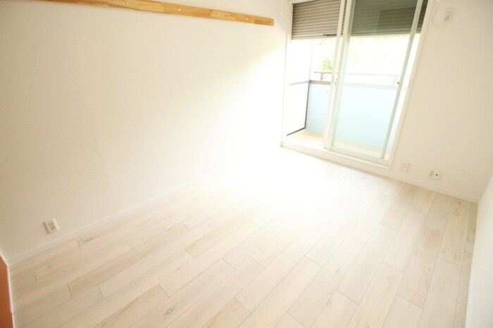 Park　Frontの物件内観写真