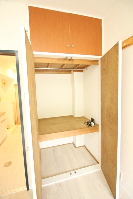 Park　Frontの物件内観写真