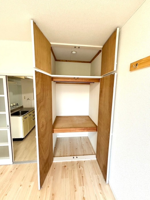 Park　Frontの物件内観写真