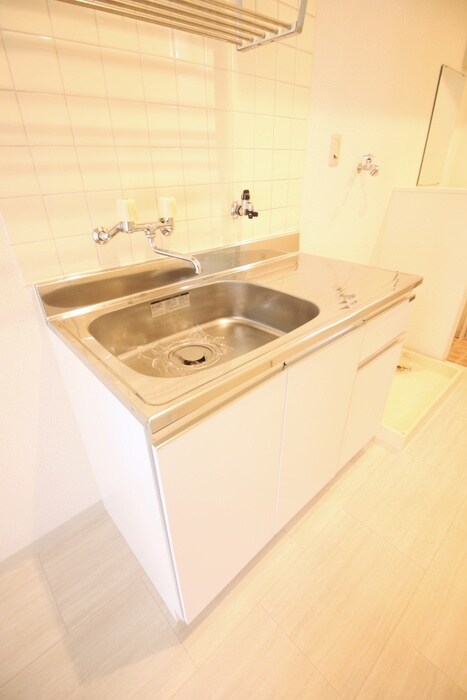 Park　Frontの物件内観写真