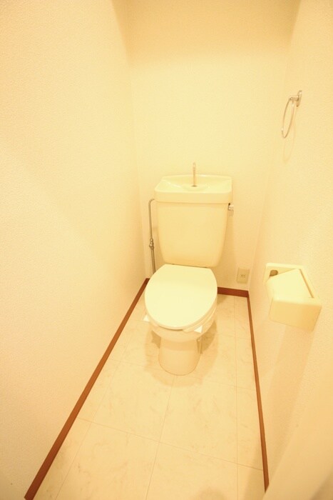 Park　Frontの物件内観写真