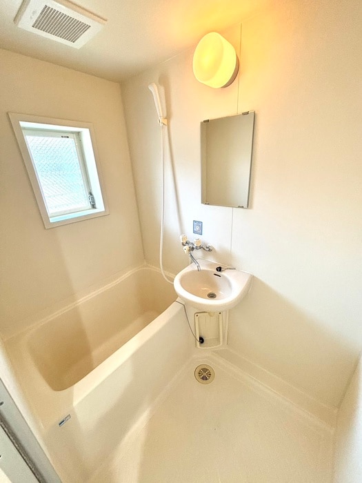 Park　Frontの物件内観写真