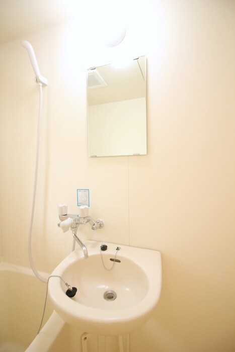 Park　Frontの物件内観写真