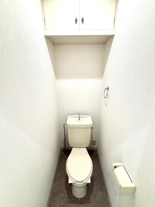 Park　Frontの物件内観写真