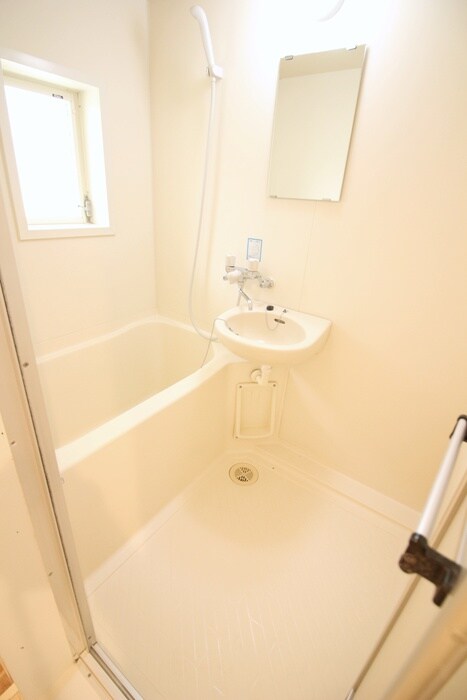 Park　Frontの物件内観写真