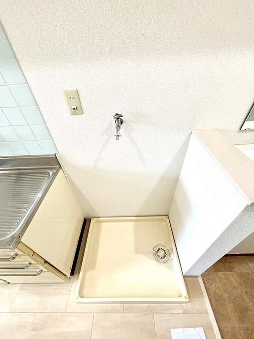 Park　Frontの物件内観写真