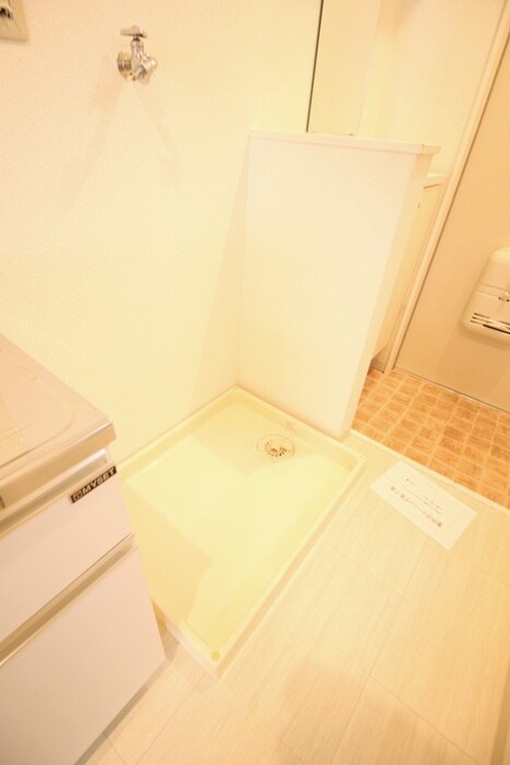 Park　Frontの物件内観写真