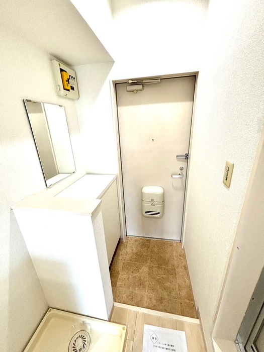 Park　Frontの物件内観写真