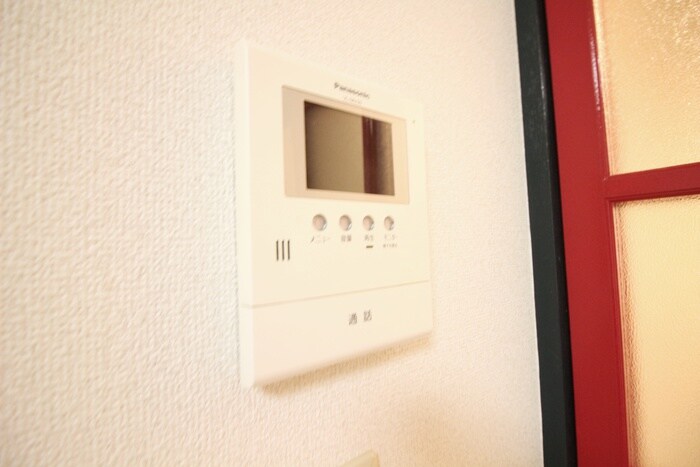 Park　Frontの物件内観写真