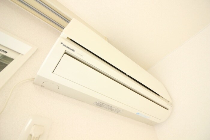 Park　Frontの物件内観写真