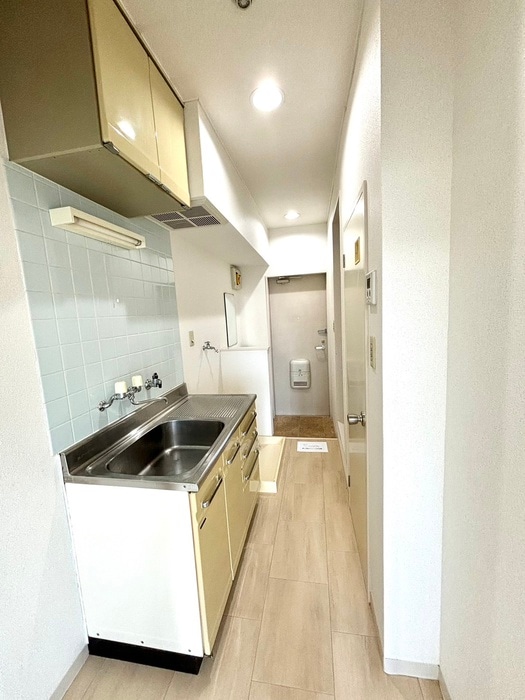 Park　Frontの物件内観写真