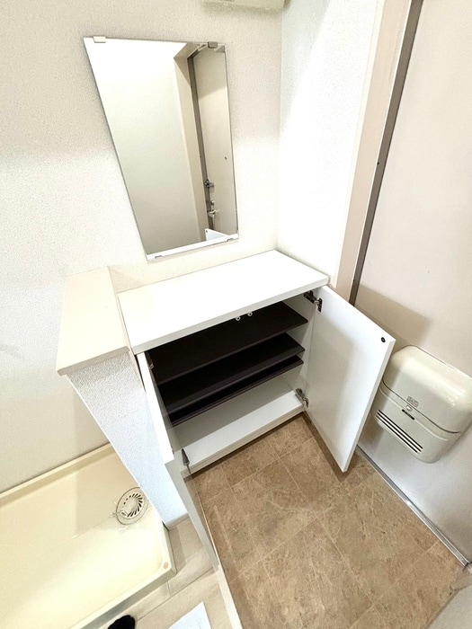 Park　Frontの物件内観写真