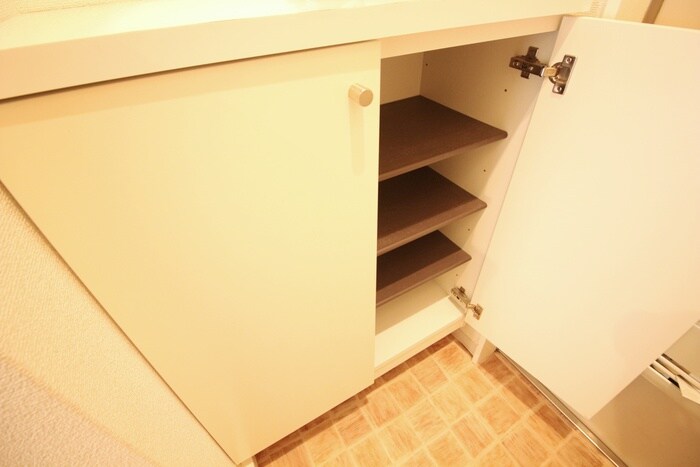 Park　Frontの物件内観写真