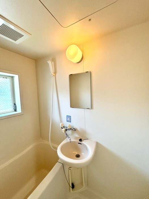 Park　Frontの物件内観写真