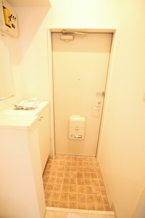 Park　Frontの物件内観写真