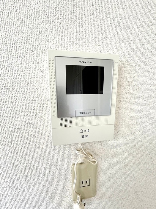 Park　Frontの物件内観写真